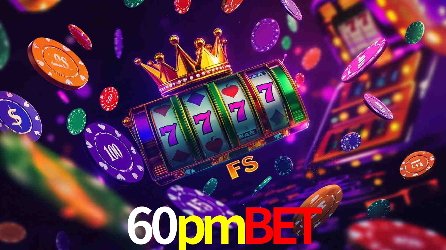 Torneios 60pmbet