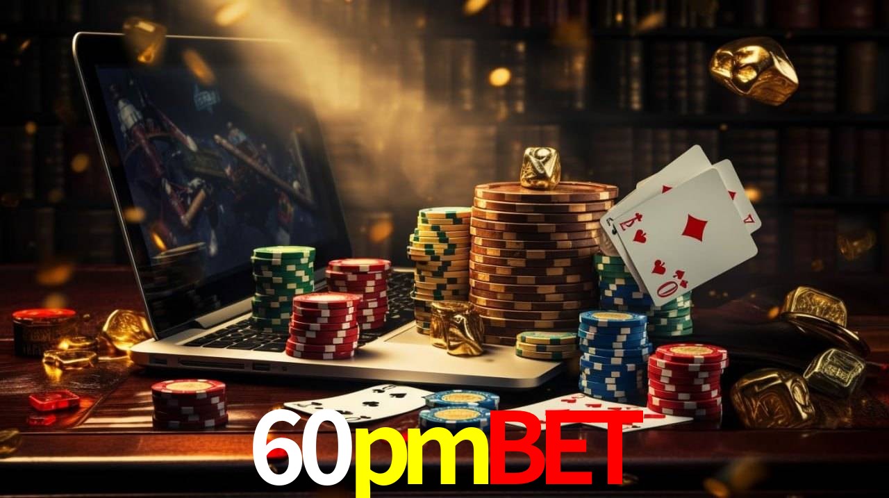 Estatísticas do Jogo 60pmbet