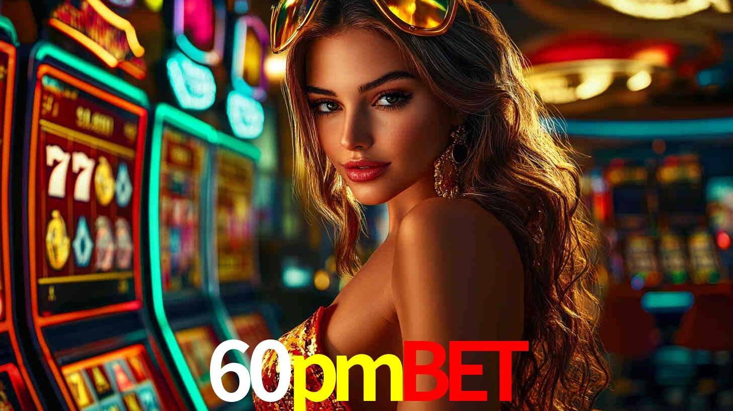 Bônus Diários 60pmbet