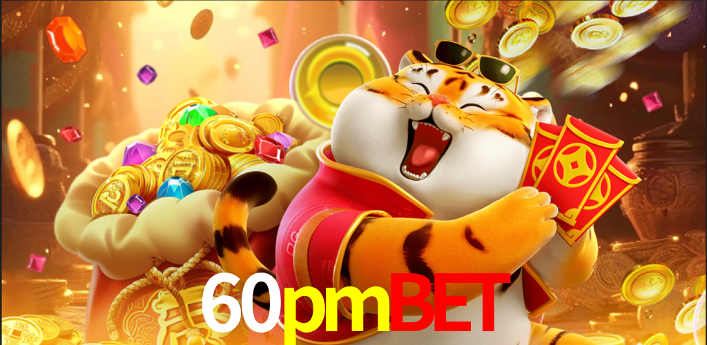 60pmbet: A Experiência de Casino com Jogos de Mesa ao Vivo