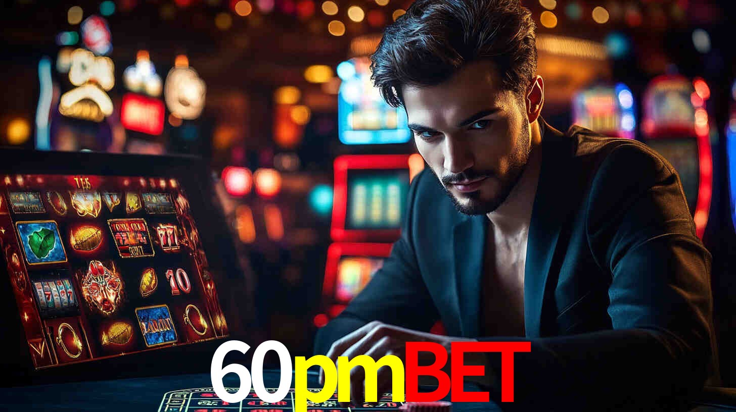 60pmbet login