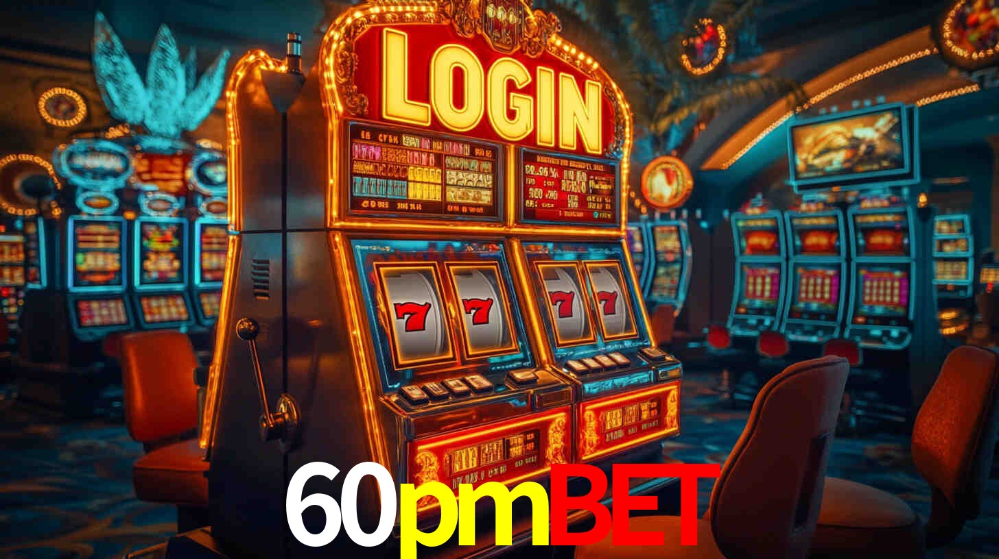 60pmbet