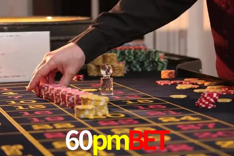 Inovações de Jogos na 60pmbet: O Futuro das Experiências Interativas