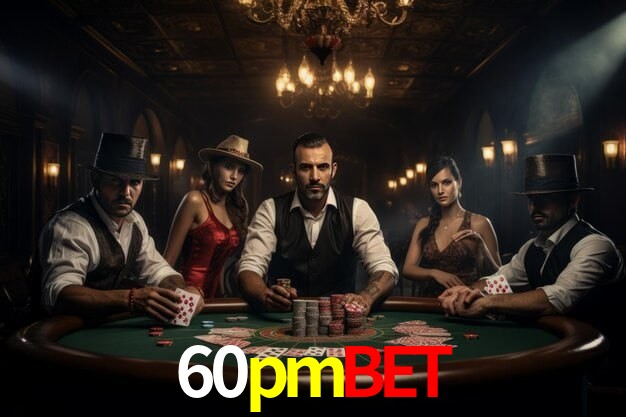 Bônus Diários 60pmbet