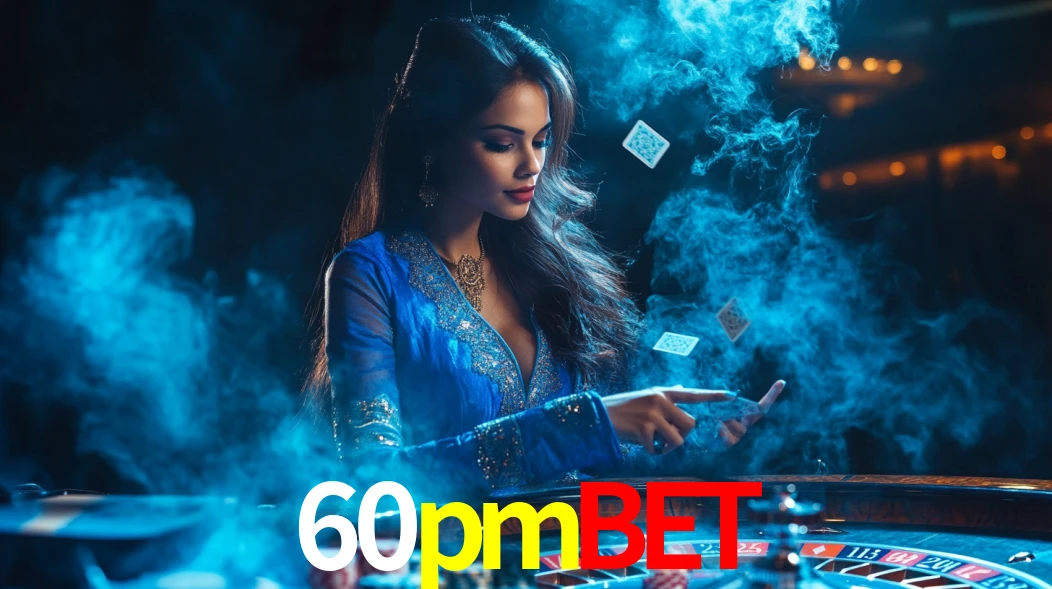 Estatísticas Esportivas 60pmbet
