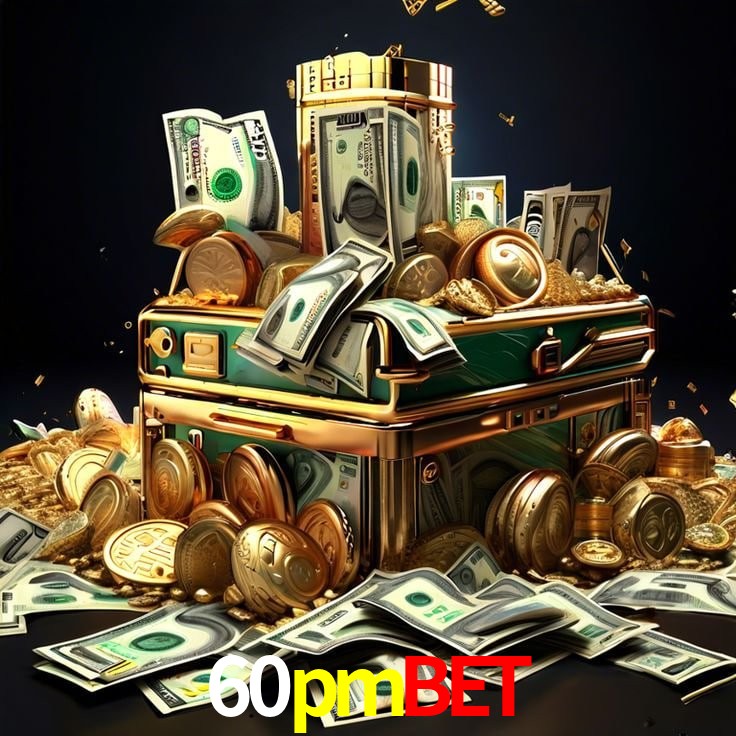 Benefícios da Conta 60pmbet