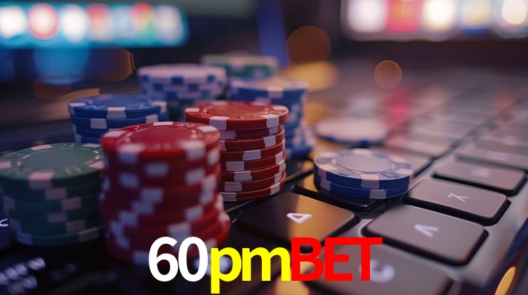 Estatísticas do Jogo 60pmbet