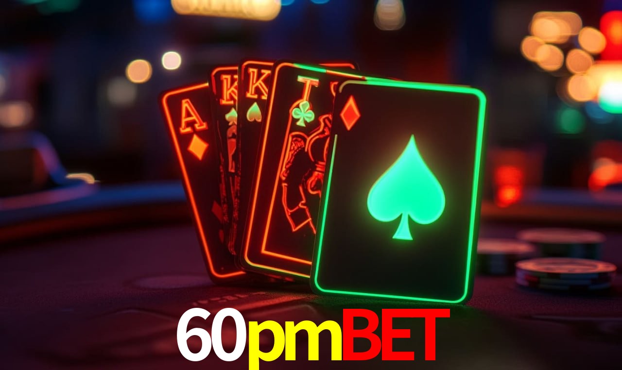 Ofertas Exclusivas 60pmbet