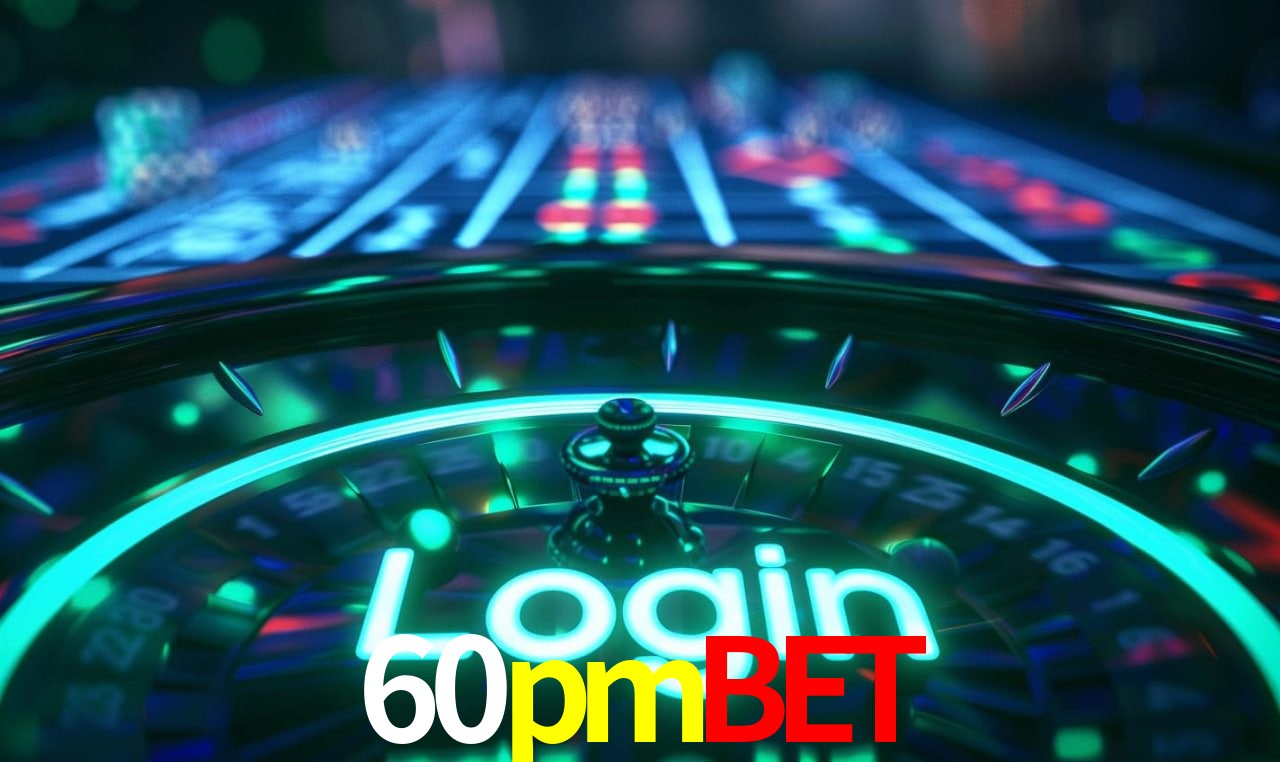 Provedores de Jogos 60pmbet