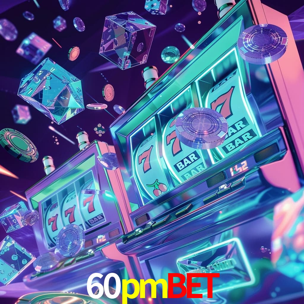 Casino Ao Vivo 60pmbet
