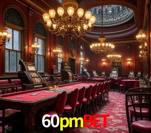Jogos de Slot 60pmbet