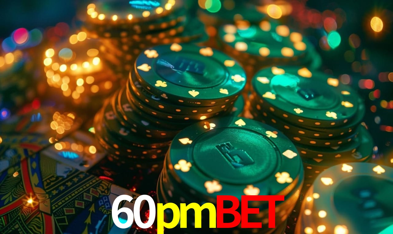 Jogos de Slot 60pmbet